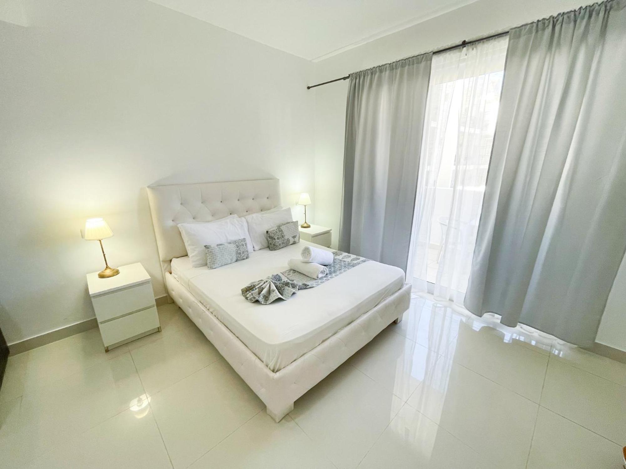 Ducassi Suites Studios Vacation Hotel Rooftop Pool Beach & Spa Punta Cana Exterior foto