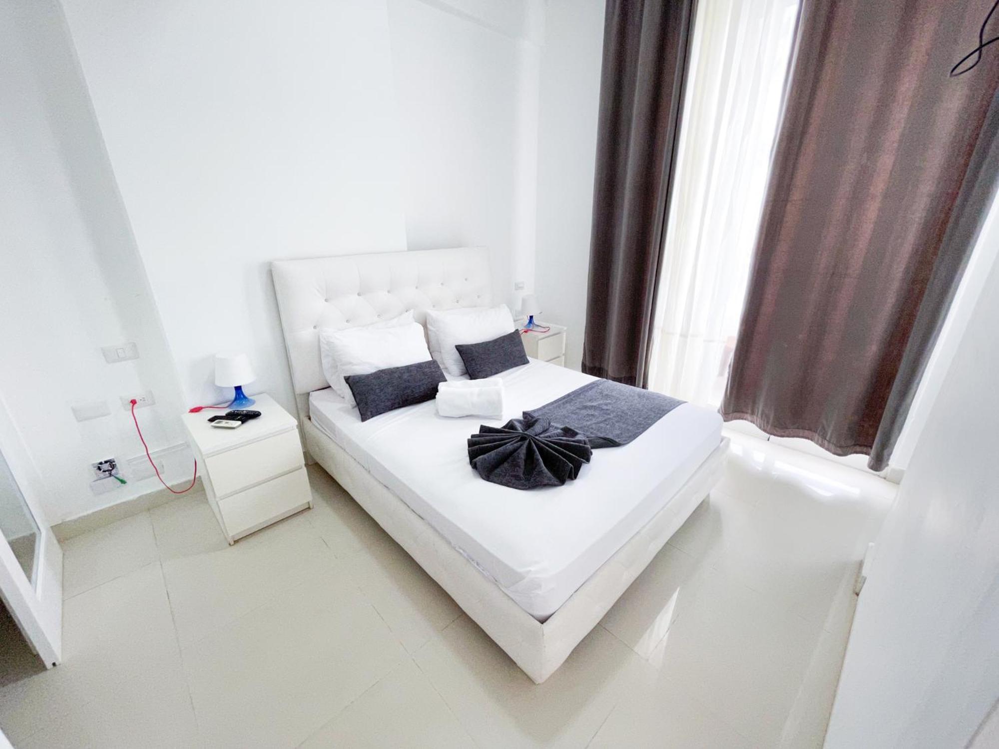 Ducassi Suites Studios Vacation Hotel Rooftop Pool Beach & Spa Punta Cana Exterior foto